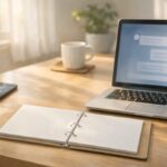 自治会の総会案内が届いた朝、AIと「知識の天井」について考えた