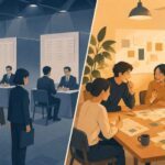 賃上げの前に価値上げ。採用で消耗しない会社の作り方