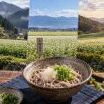 職人は生まれつき職人ではない。福井のそばで気づいたこと