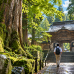 「癒やされる」とは少し違う。永平寺にいると起きること